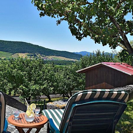 Casa Rural Pedronea Eltso Екстер'єр фото